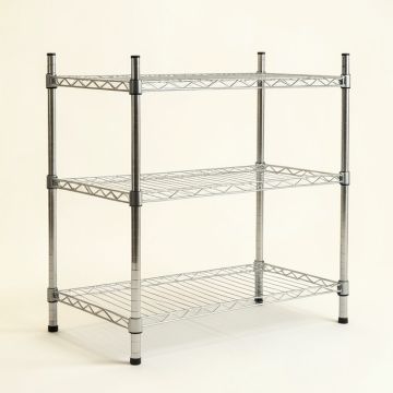 Witcher 71 '' H X 35 '' W X 14 '' D Shelf Unit Garage Kitchen Storage (synthetic illustration; no displayed measurements)