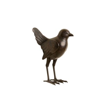 Metal Birds Wall Décor