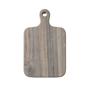 Rowan Branch Cutting Board - Gray
