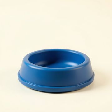 Six Meal Feeder (synthetic illustration; no displayed measurements)