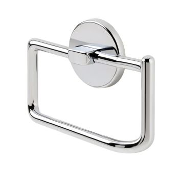 Musa Wall Mounted Towel Ring