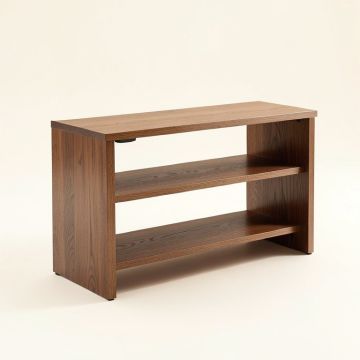Bamford Tv Stand For Tvs Up To 88 '' (synthetic illustration; no displayed measurements)