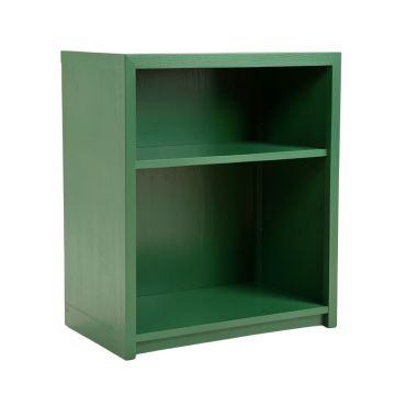 Summit Branch Empty Mug-Storage Cabinet Insert - Green