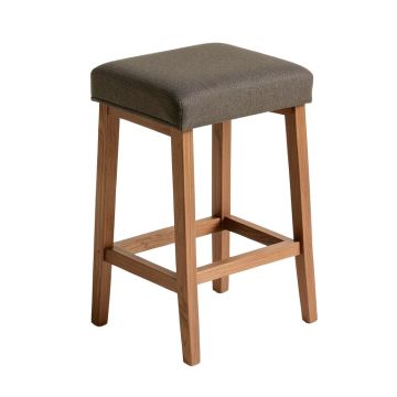 Chip Upholstered Bar & Counter Stool (synthetic illustration; no displayed measurements)