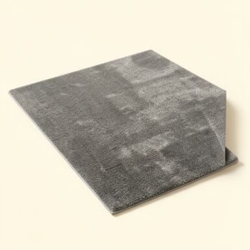 Lady Bird Natural Gray Indoor/Outdoor Area Rug (synthetic illustration; no displayed measurements)