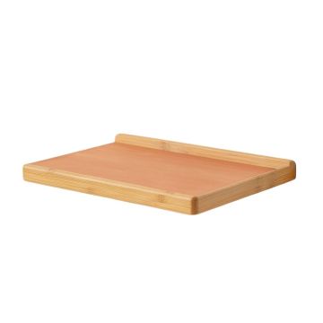 Briar Crossing Wall-Mounted Cat Perch - Terracotta