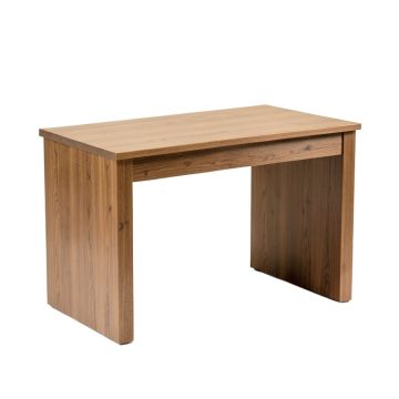 Willman Solid Wood Writing Desk