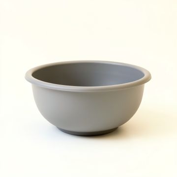 Dawn Branch Empty Planter - Gray (synthetic illustration; no displayed measurements)
