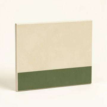2 '' X 9 '' Porcelain Subway Wall & Floor Tile (synthetic illustration; no displayed measurements)