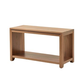 Braeden Console Table (synthetic illustration; no displayed measurements)