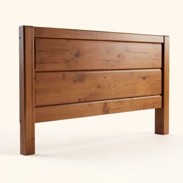 Madelia Panel Headboard (synthetic illustration; no displayed measurements)