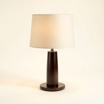 Sailaway 34 '' Standard Lamp (synthetic illustration; no displayed measurements)