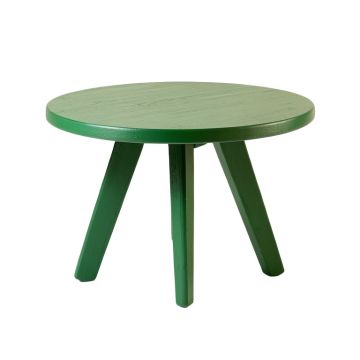 Meadow Arc Patio Table - Green