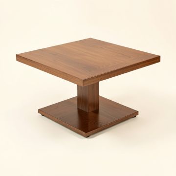 Action Coffee Table (synthetic illustration; no displayed measurements)