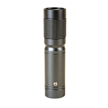 Xhp70 Super Bright Led Flashlight Rechargeable Usb With Charging Display