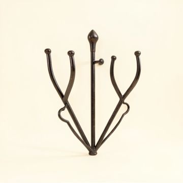 Wine Time Wall Décor (synthetic illustration; no displayed measurements)