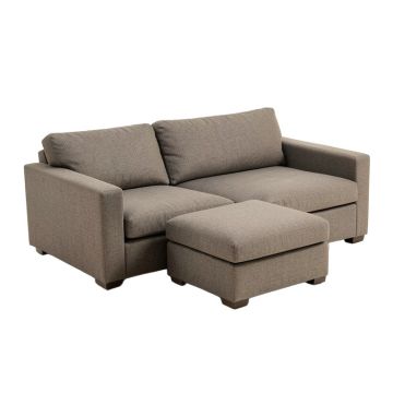 Sutphin 92 '' Wide Right Hand Facing Sleeper Sofa & Chaise
