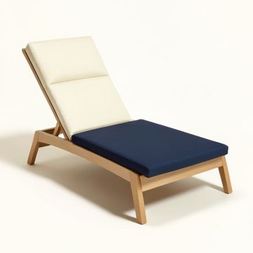 Bookout Sun Lounger Set (synthetic illustration; no displayed measurements)