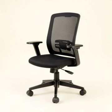 Wayfair Basics® Mesh Task Office Chair (synthetic illustration; no displayed measurements)