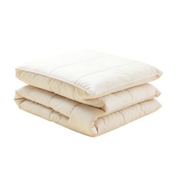 Wayfair Basics® Reversible Quilt Set