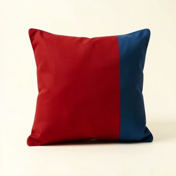 Trio Square Pillow Cover & Insert (synthetic illustration; no displayed measurements)