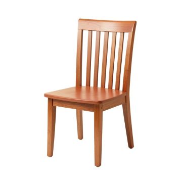 Harbor Branch Dining Chair - Terracotta