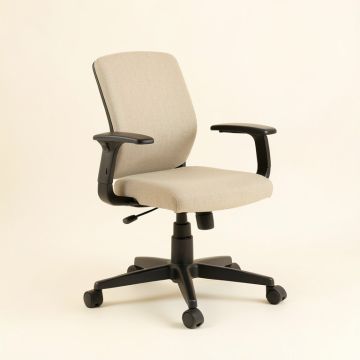 Wicklund Rolling Task Chair (synthetic illustration; no displayed measurements)