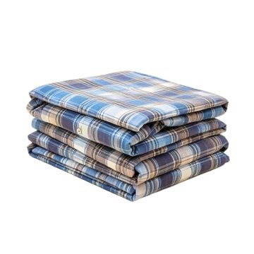 Kintla Flannel Sheet Set
