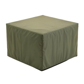 Fernando Protective 3 Piece Water Resistant Patio Furniture Cover Set