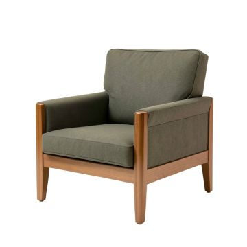 35 '' Wide Armchair