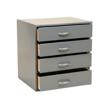 5 Drawer Storage Chest