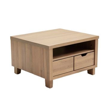 Caila Coffee Table With Storage