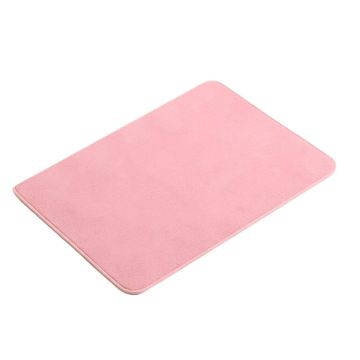 Roslyn Illusions Flower Garden Kitchen Mat