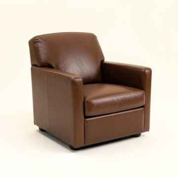 Ensa 29 '' Wide Barrel Chair (synthetic illustration; no displayed measurements)