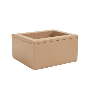 Galveston 48 '' Single Bathroom Vanity Base Only