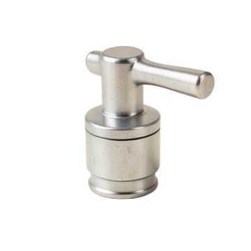 Kohler Bancroft Rite-Temp Valve Trim With Metal Lever Handle