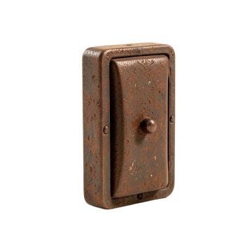 Lighted Door Chime