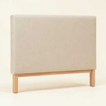 Burch Wingback Headboard (synthetic illustration; no displayed measurements)