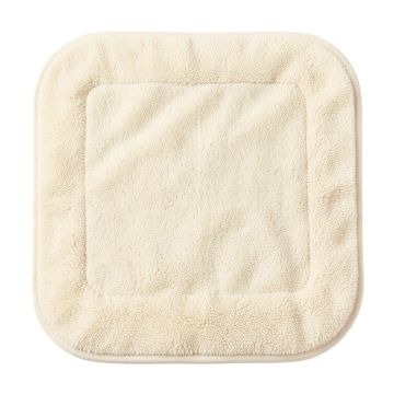 Aspen Bluff Bath Mat - Ivory (synthetic illustration; no displayed measurements)