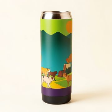 Tervis Great Outdoors Colorful Camper Insulated Tumbler (synthetic illustration; no displayed measurements)