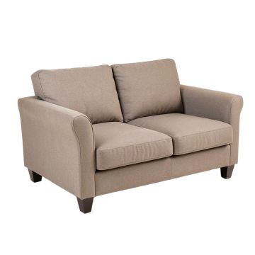 Ainsley 67 '' Loveseat With Reversible Cushions