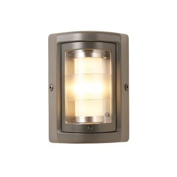 Cathkin 3-Light Outdoor Bulkhead Light