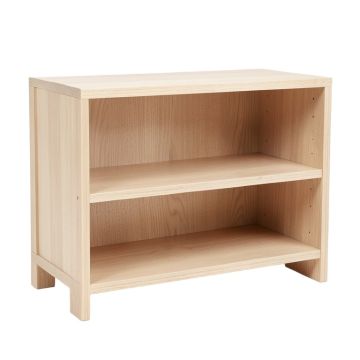 Meadow Bluff Empty Mug-Storage Cabinet Insert - Beige