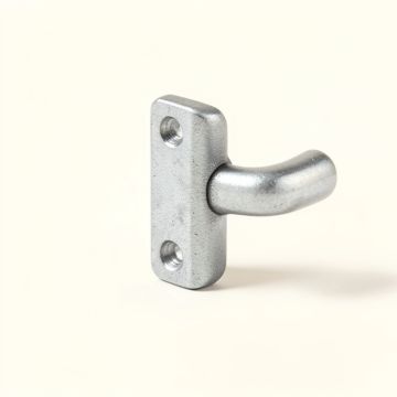 Long Island 3 3/4 '' Center To Center Bar Pull (synthetic illustration; no displayed measurements)