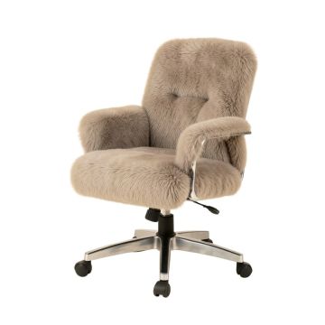 Eveliina Fashion Casual Beauty Salon Task Chair