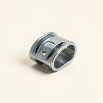 Fitting Clips (synthetic illustration; no displayed measurements)