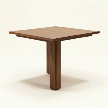 Amelie Ii Extendable Dining Table (synthetic illustration; no displayed measurements)