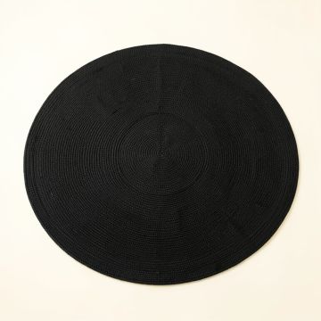 Briar Arc Round Area Rug (synthetic illustration; no displayed measurements)
