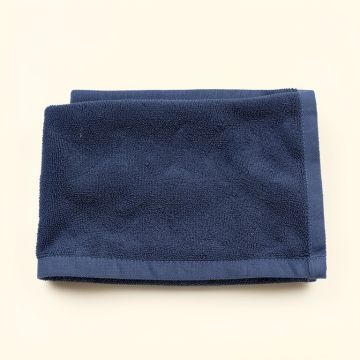 Bay Arc Bath Towel (synthetic illustration; no displayed measurements)