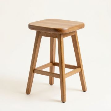 Beecroft 30.5 '' Swivel Bar Stool (synthetic illustration; no displayed measurements)